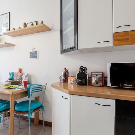 Apartamento Milanofiere Flat Exterior foto