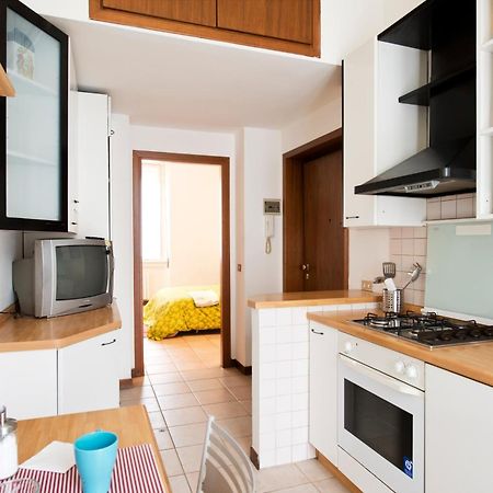 Apartamento Milanofiere Flat Exterior foto