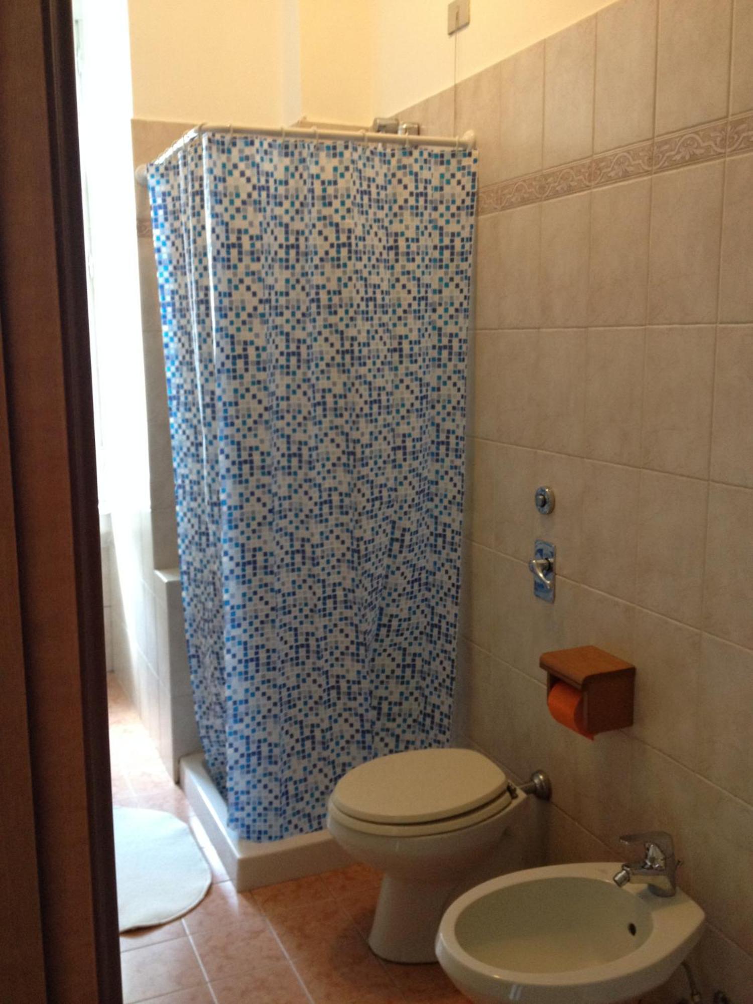 Apartamento Milanofiere Flat Habitación foto
