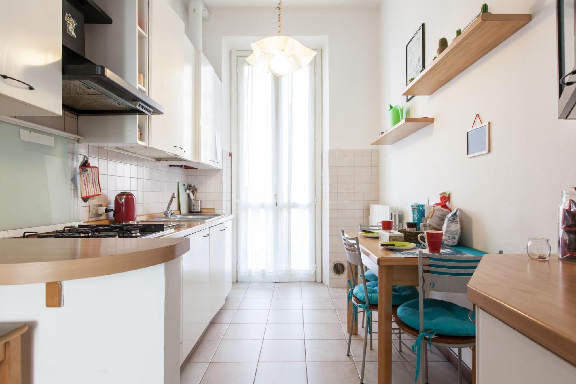 Apartamento Milanofiere Flat Exterior foto