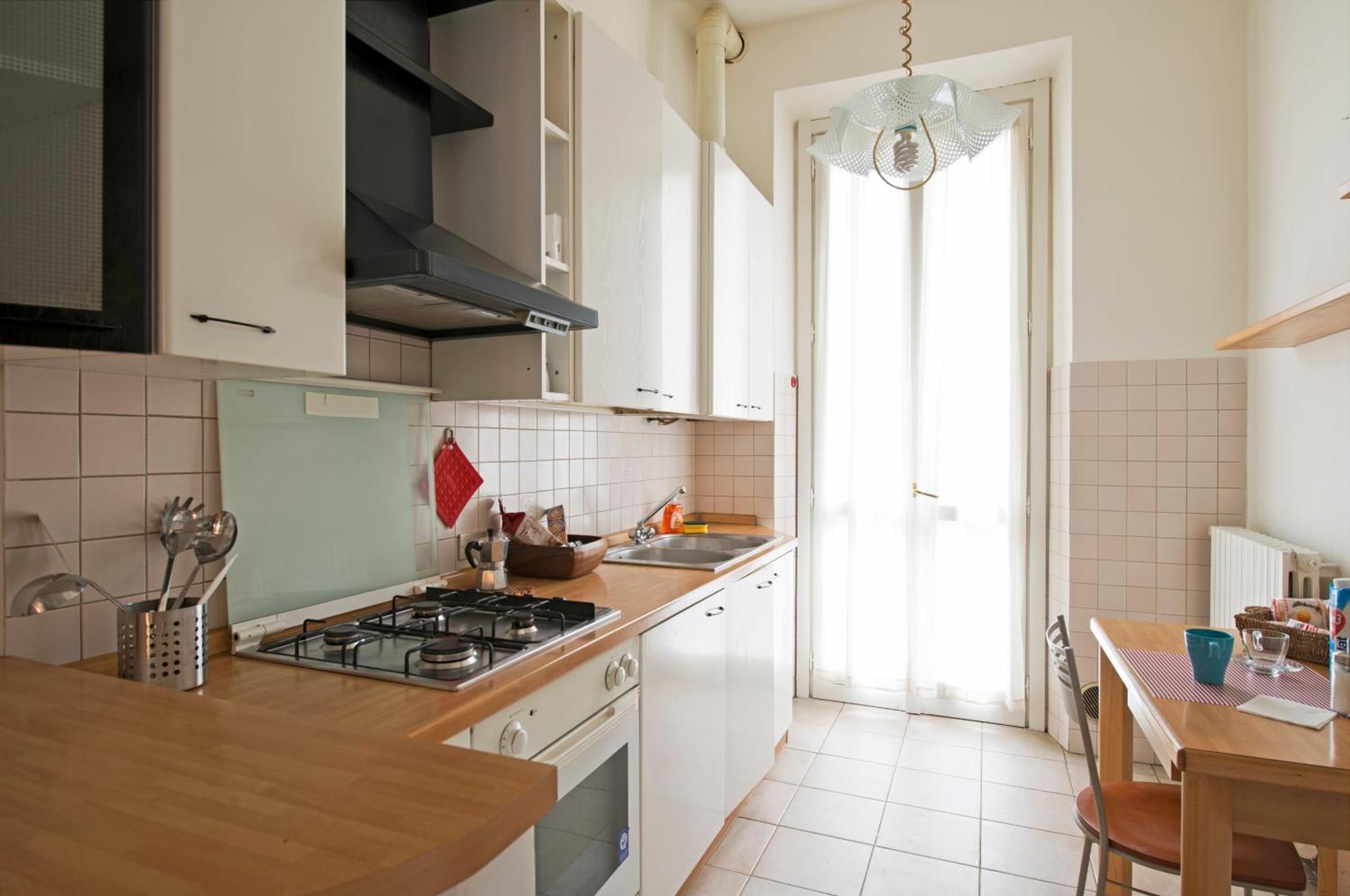 Apartamento Milanofiere Flat Exterior foto