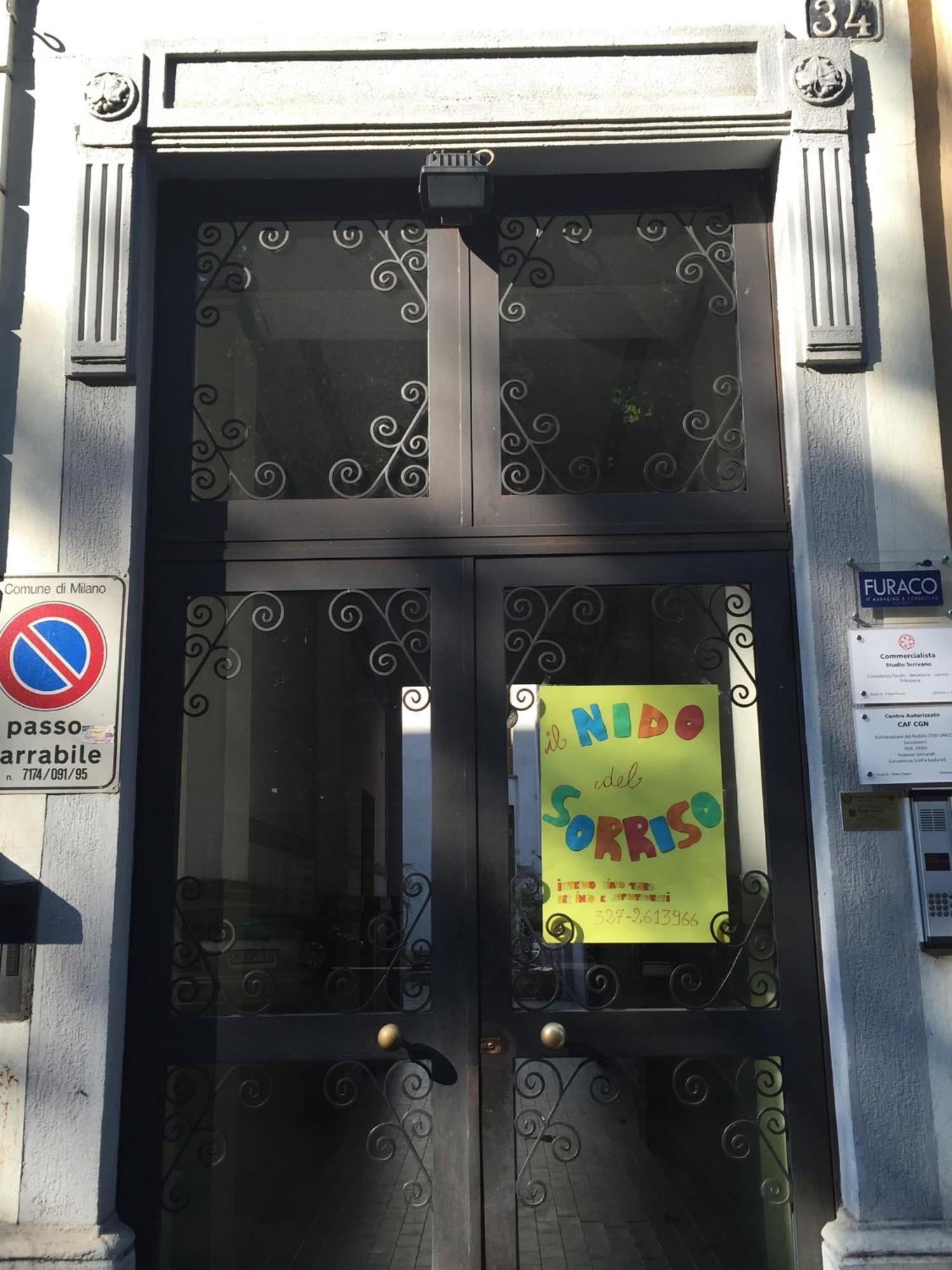 Apartamento Milanofiere Flat Exterior foto