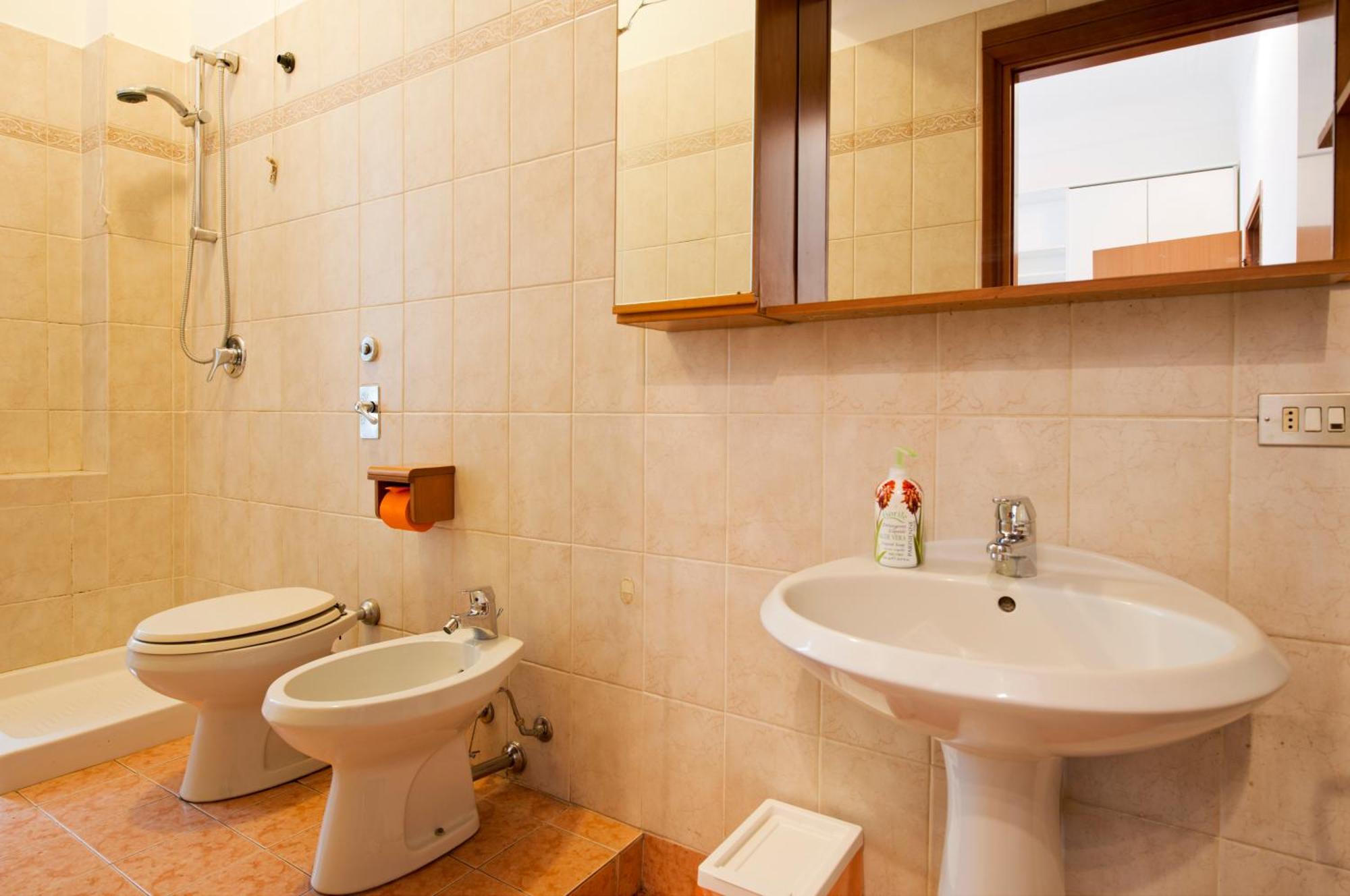 Apartamento Milanofiere Flat Exterior foto